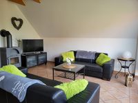  Ferienwohnung Am Harlebogen 16 Whg. 6 Carolinensiel - 