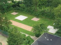 Panoramic App. C03-4 Sonnendeck Sierksdorf - Spielanlage