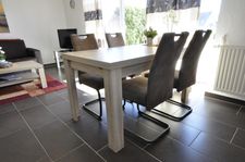  Ferienwohnung Mühlenstraße 28 Whg. 7 Carolinensiel - 