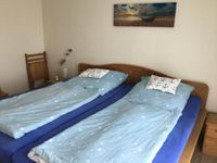  Ferienwohnung Fernblick Caspersweg 4a Carolinensiel - 