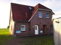  Ferienwohnung Fernblick Caspersweg 4a Carolinensiel - 