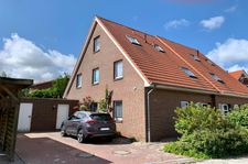  Ferienwohnung Im Groden 11 Carolinensiel - 