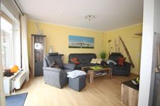  Ferienwohnung Im Groden 11 Carolinensiel - 