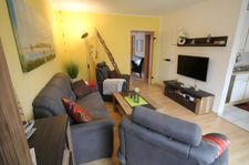  Ferienwohnung Im Groden 11 Carolinensiel - 
