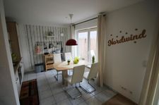  Ferienwohnung Im Groden 11 Carolinensiel - 