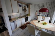  Ferienwohnung Im Groden 11 Carolinensiel - 