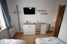  Ferienwohnung Im Groden 11 Carolinensiel - 
