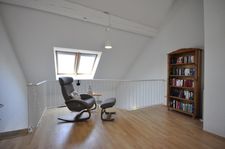  Ferienwohnung Königsberger Str. 20OG Carolinensiel - 