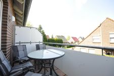  Ferienwohnung Königsberger Str. 20OG Carolinensiel - 