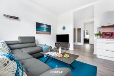 Ferienwohnung Nachtschwärmer, App. 17 Emmelsbüll