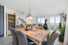 Ferienhaus Maison de la mer Olpenitz