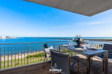 Ferienwohnung Ocean Lounge, App. 15 Olpenitz