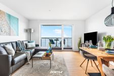 Ferienwohnung Hafenflair 1, App. 2 Olpenitz