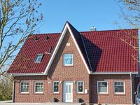  Haus Pia/ Wohnung Ausblick Werdum - 
