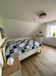  Haus Pia/ Wohnung Ausblick Werdum - 