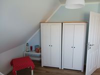  Haus Pia/ Wohnung Ausblick Werdum - 