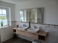  Haus Pia/ Wohnung Ausblick Werdum - 