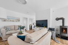 Ferienwohnung Sea & Sand Olpenitz