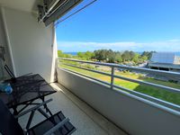 Ferienpark Sierksdorf App.629 - Strandlage Sierksdorf - Balkon