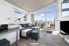 Ferienhaus Lagunenblick 38 Marina Wendtorf