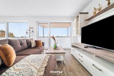 Ferienwohnung Küste 2 Büsum
