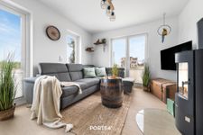 Ferienwohnung Piraten Nest Olpenitz