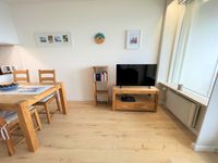 Ferienpark Sierksdorf App.500 - Strandlage Sierksdorf - Wohnzimmer