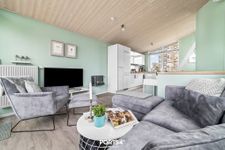 Ferienhaus Kleine Düne Marina Wendtorf