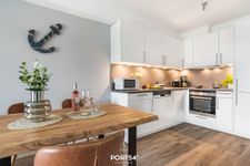 Ferienwohnung Meerzeit Damp