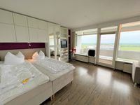 Panoramic App. A15-8 Sierksdorf - Wohnzimmer