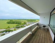 Panoramic App. A15-8 Sierksdorf - Balkon