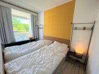 Panoramic App. B01-2 Sierksdorf - Schlafzimmer
