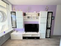 Panoramic App. B05-4 Sierksdorf - Wohnzimmer