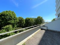 Panoramic App. C04-1 Sierksdorf - Terrasse