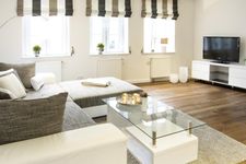 Ferienwohnung Penthouse am Glockenturm Flensburg