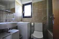  Ferienhaus Wittmunder Str. 37 A Carolinensiel - 