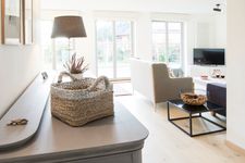 Ferienwohnung  Sommerby Brodersby