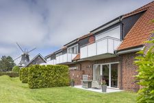  Deich Residenz I Carolinensiel - 