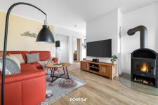 Ferienwohnung Nilsson Büsum