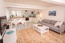 Ferienwohnung Am alten Kaufmannshof Flensburg