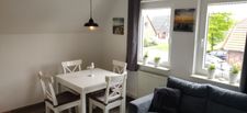  Ferienwohnung Gastriege 21 OG Werdum - 