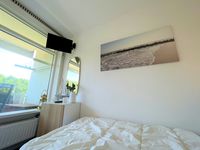 Panoramic App. A03-1 Sierksdorf - Schlafzimmer