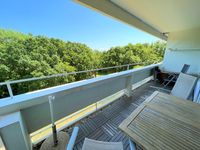 Panoramic App. A03-1 Sierksdorf - Balkon