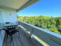 Panoramic App. A05-2 Sierksdorf - Balkon