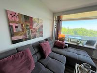 Panoramic App. A05-2 Sierksdorf - Wohnzimmer
