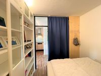 Panoramic App. A03-5 Sierksdorf - Schlafzimmer