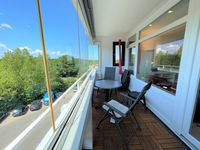 Panoramic App. B02-10 Sierksdorf - Balkon