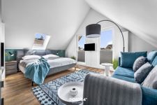 Ferienhaus Meerglück Büsum