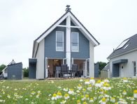 Ferienhaus Hyggehus Büsum