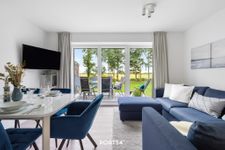 Ferienwohnung Sonnenfang, App. 2 Emmelsbüll